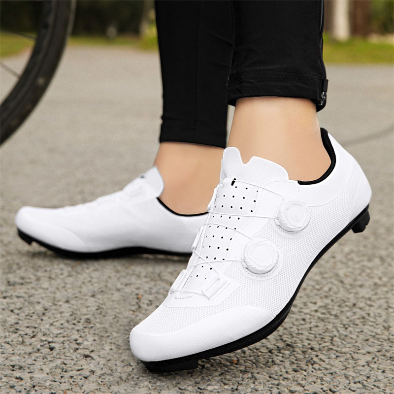 Buty rowerowe MTB męskie, buty – Cycling Commuter Shoes recenzja i cena