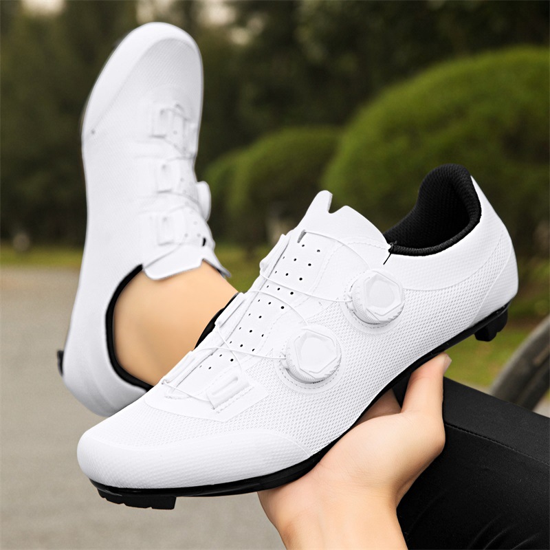 Buty rowerowe MTB męskie, buty – Cycling Commuter Shoes recenzja i cena
