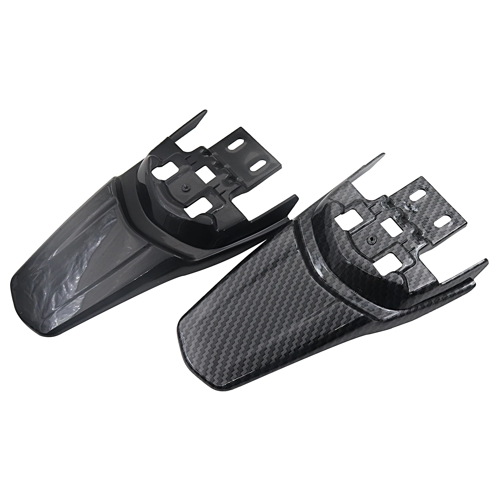 Błotniki przedniego tylnego ko – Bike Light Front Rear recenzja i cena