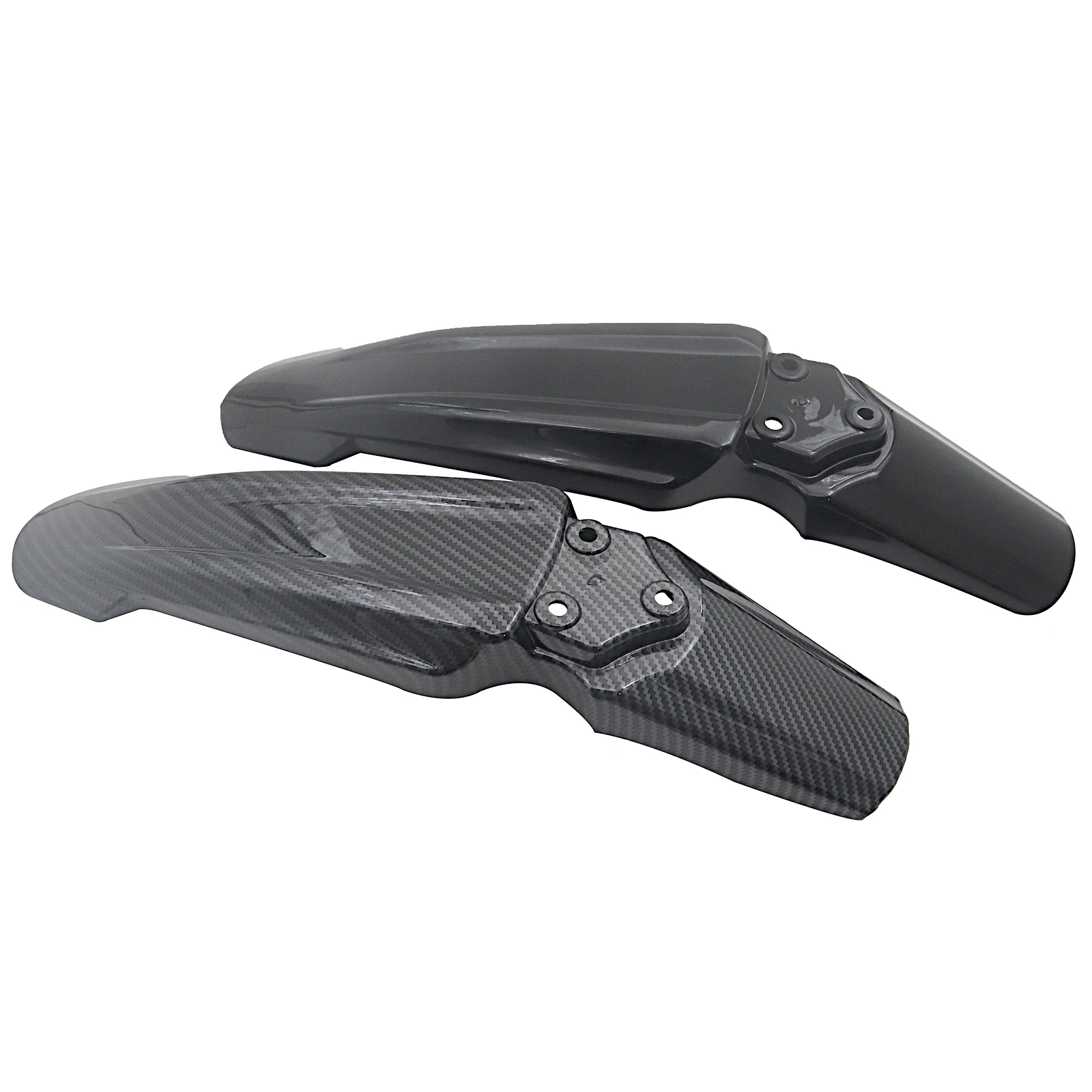 Błotniki przedniego tylnego ko – Bike Light Front Rear recenzja i cena