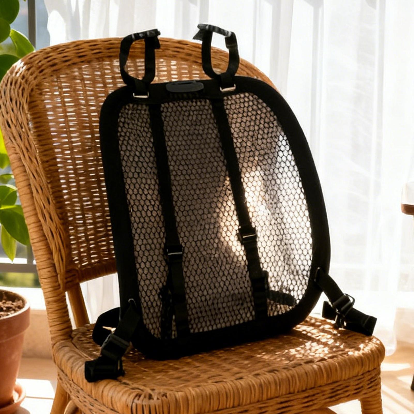 Uniwersalna Siatka Oddychająca – Cycling Commute Backpack recenzja i cena
