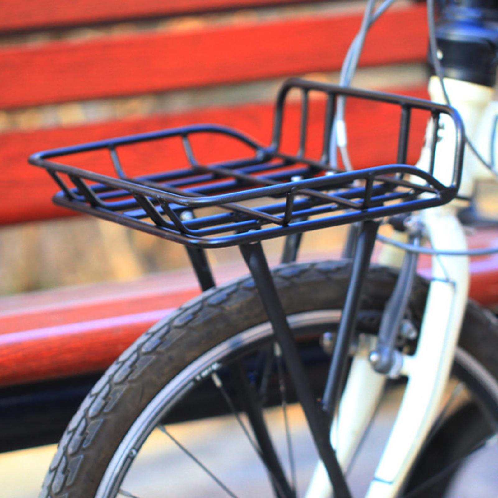 Szybkozłączny przedni koszyk r – Cycling Commuting recenzja i cena