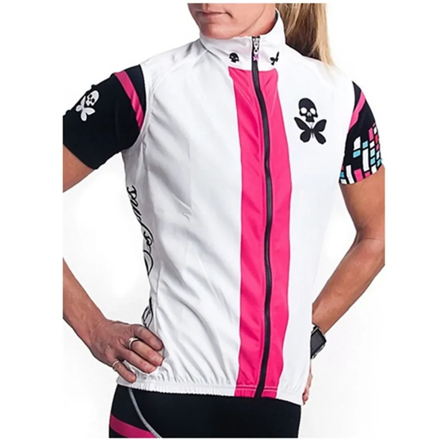 Kamizelka Betty 2026 Wiatroodp – Cycling Rain Jacket Commute recenzja i cena