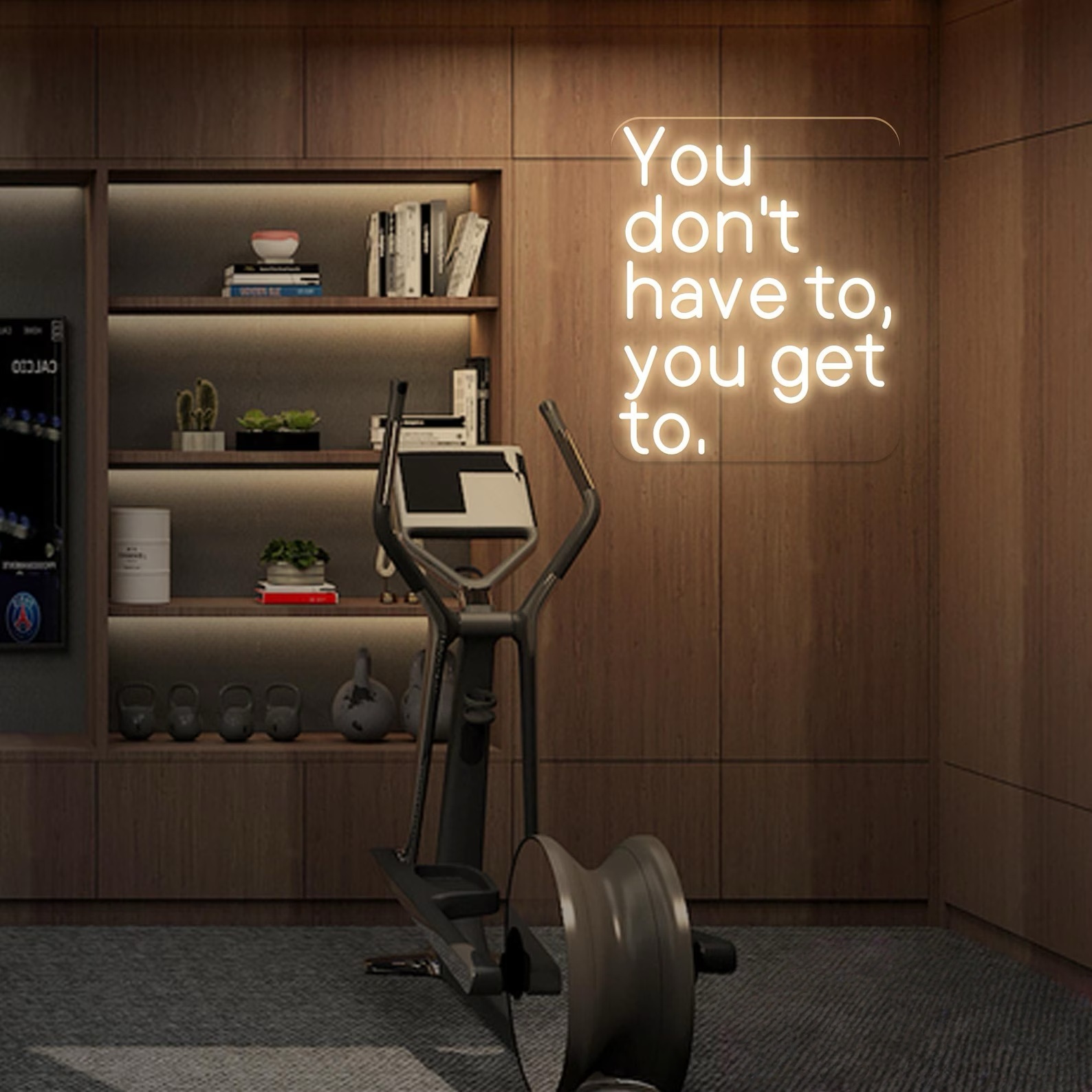 Nie musisz mieć neonowego napi – Cycling Quote recenzja i cena