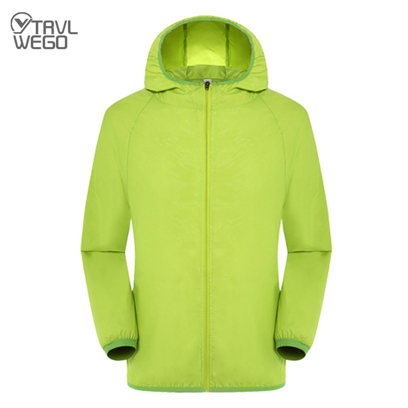 TRVLWEGO Outdoor Running Campi – Cycling Rain Jacket Commute recenzja i cena