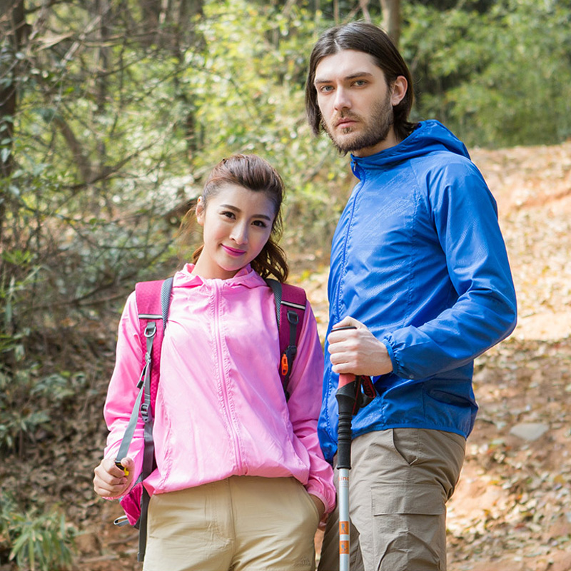 TRVLWEGO Outdoor Running Campi – Cycling Rain Jacket Commute recenzja i cena