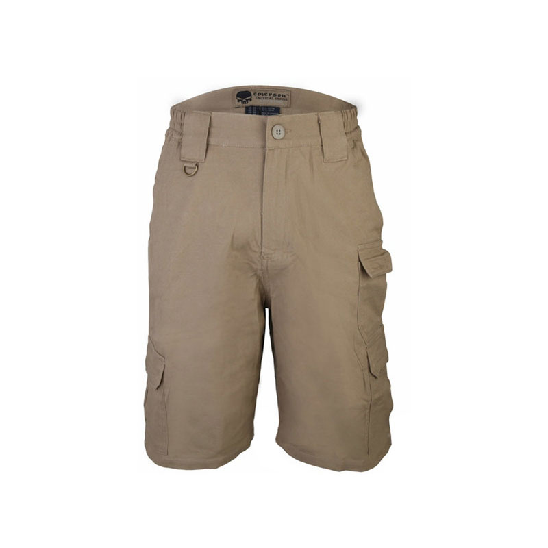 Spodenki Taktyczne Emersongear – Cycling Commute Pants recenzja i cena