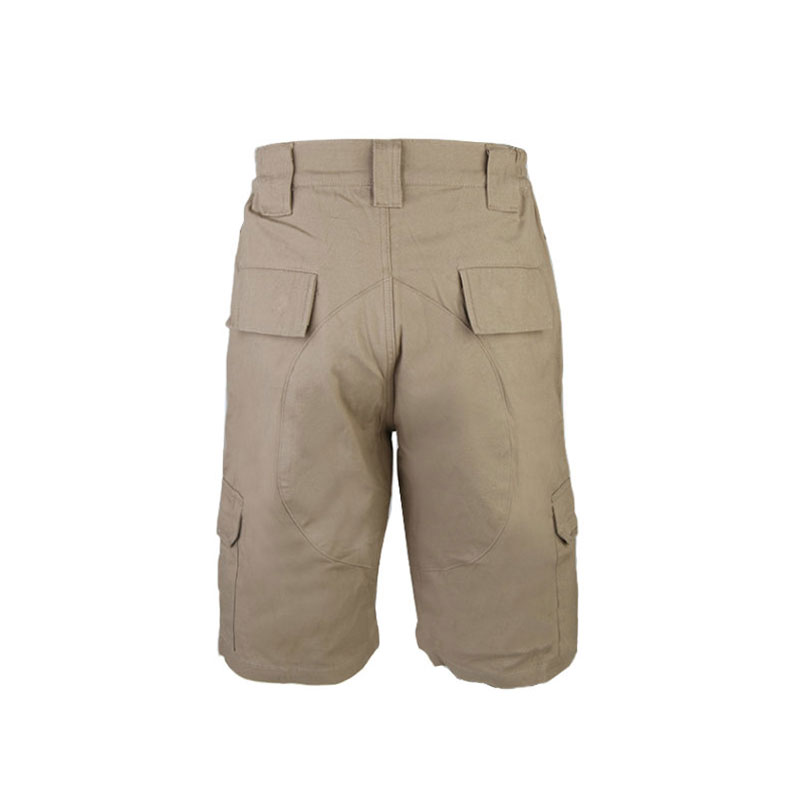 Spodenki Taktyczne Emersongear – Cycling Commute Pants recenzja i cena