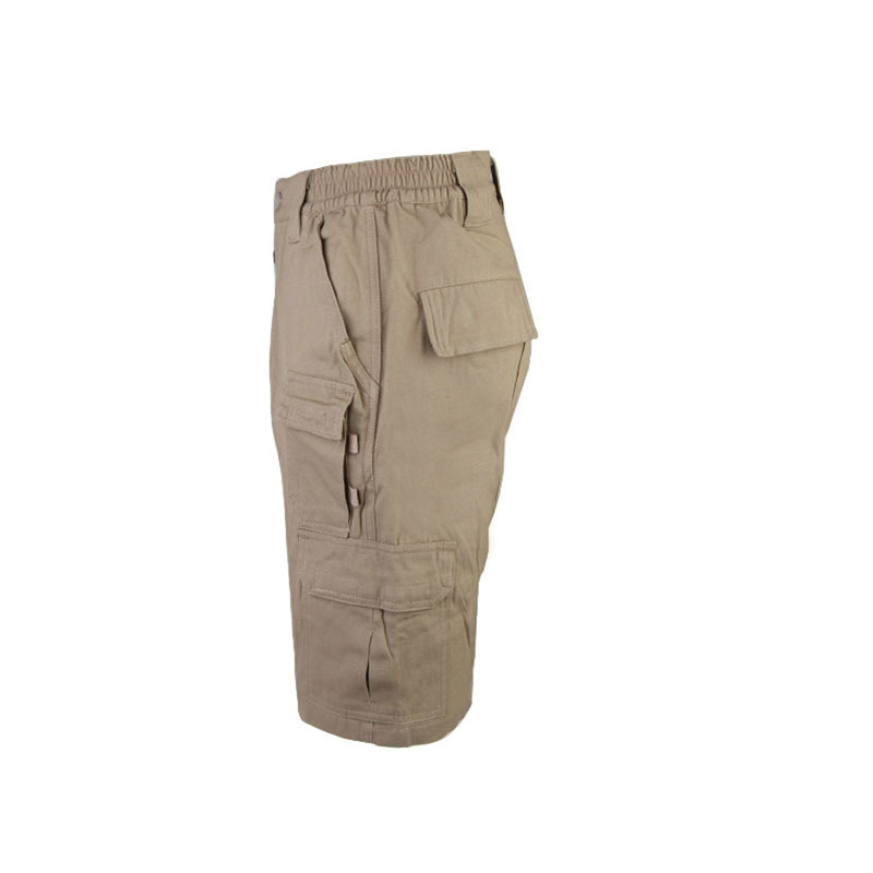 Spodenki Taktyczne Emersongear – Cycling Commute Pants recenzja i cena
