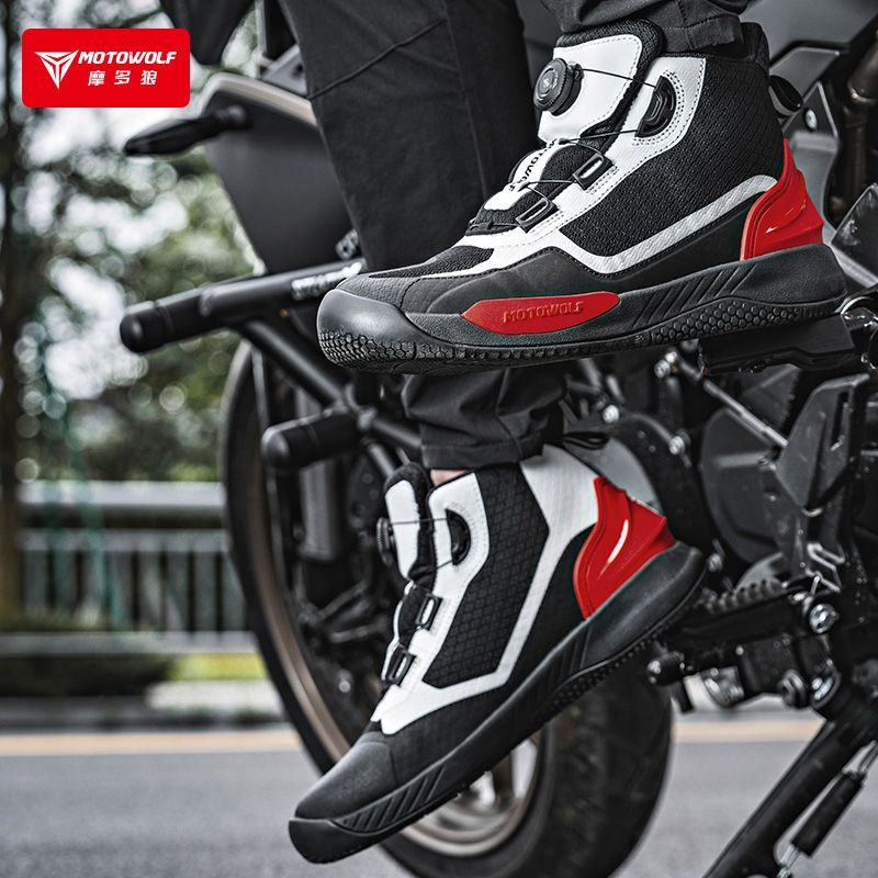 Męskie buty rowerowe wodoodpor – Waterproof Cycling Commute recenzja i cena