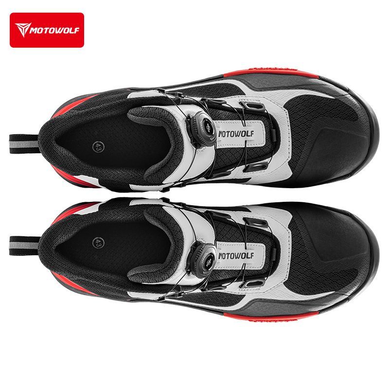 Męskie buty rowerowe wodoodpor – Waterproof Cycling Commute recenzja i cena