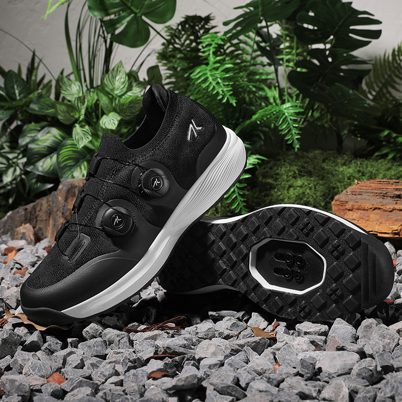Buty rowerowe MTB męskie z blo – Cycling Commuter Shoes recenzja i cena