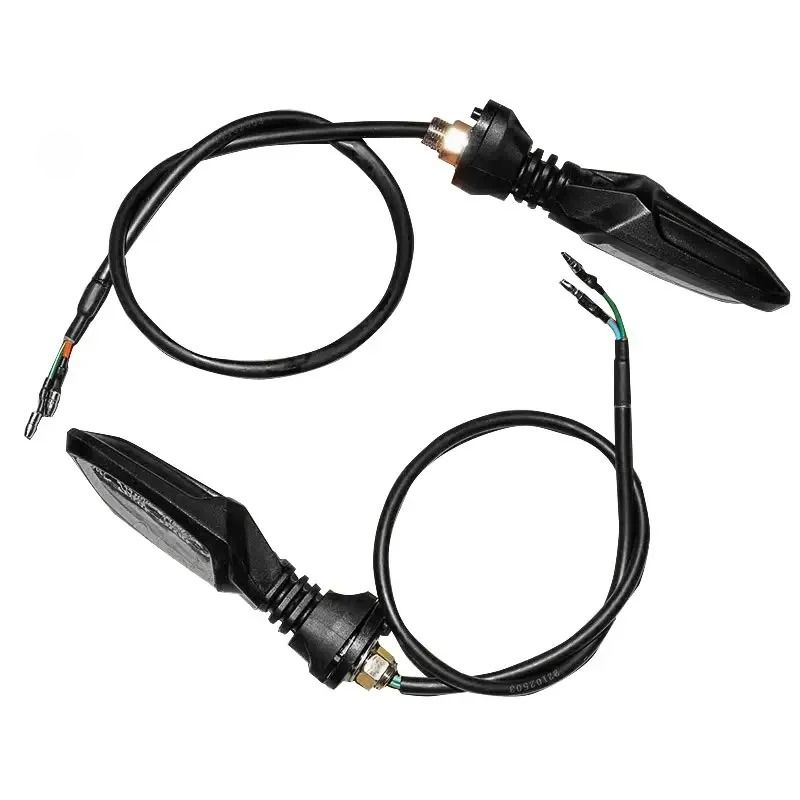 Przednie i tylne kierunkowskaz – Bike Light Front Rear recenzja i cena