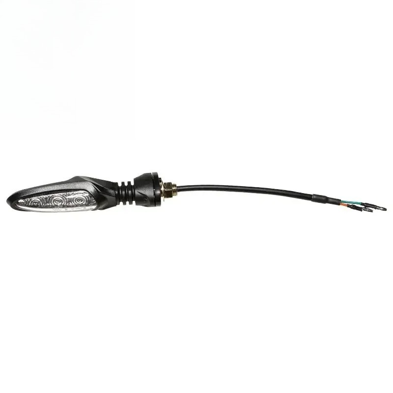 Przednie i tylne kierunkowskaz – Bike Light Front Rear recenzja i cena