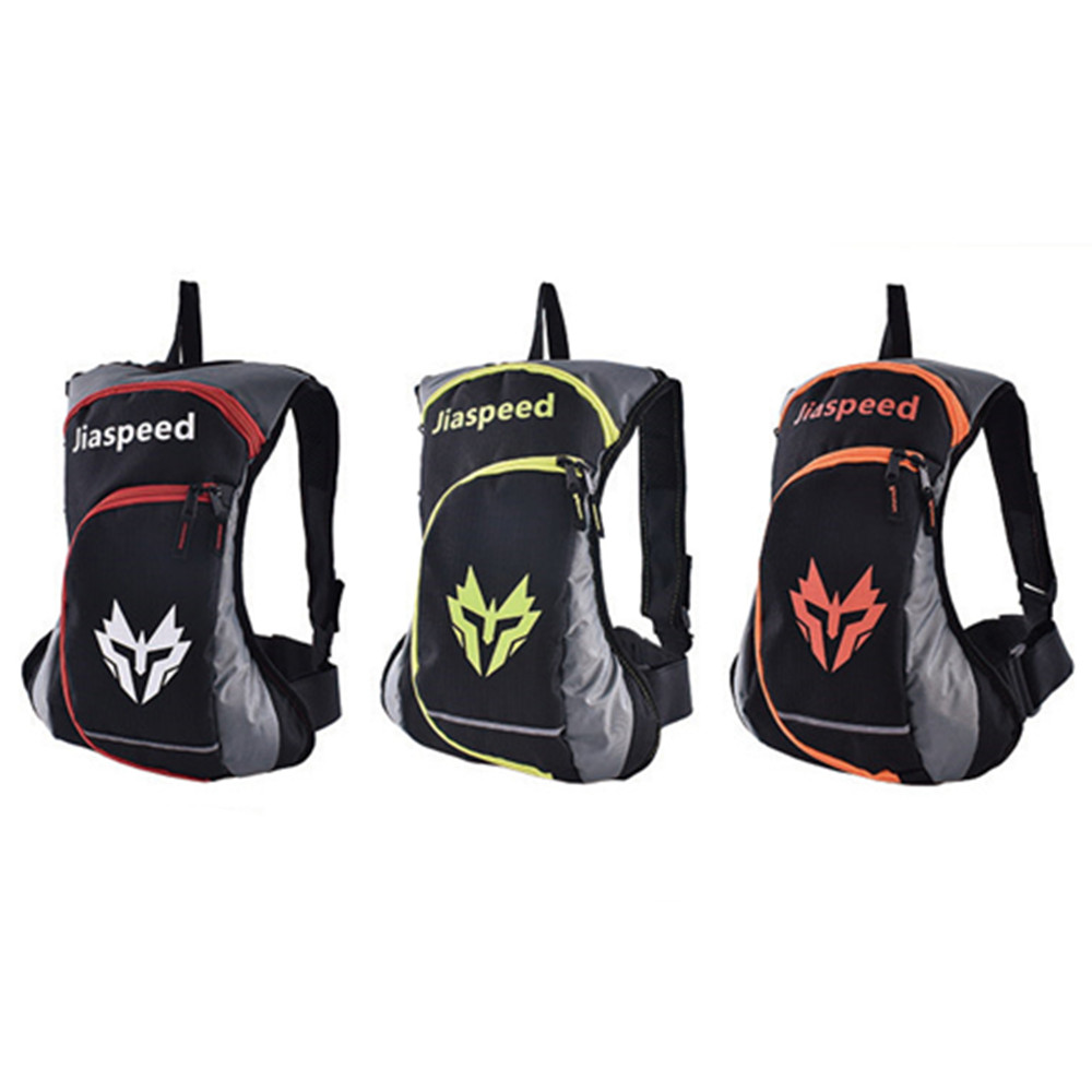 Motocyklowy plecak rowerowy Pl – Cycling Commute Backpack recenzja i cena