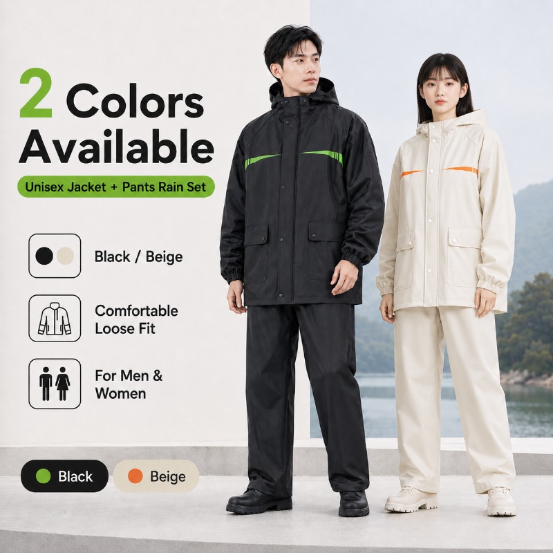 Wodoodporny kombinezon rowerow – Cycling Commute Pants recenzja i cena