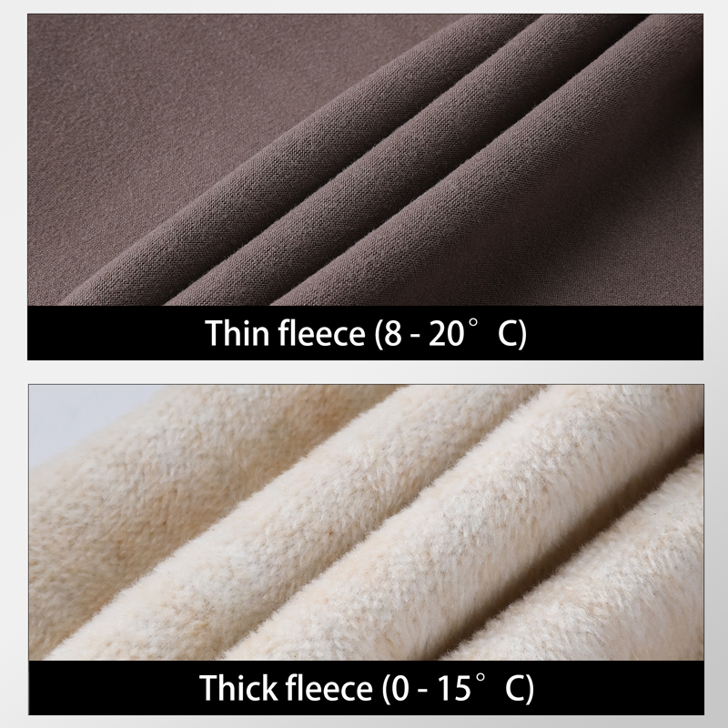Termiczne spodnie rowerowe zim – Cycling Commute Pants recenzja i cena