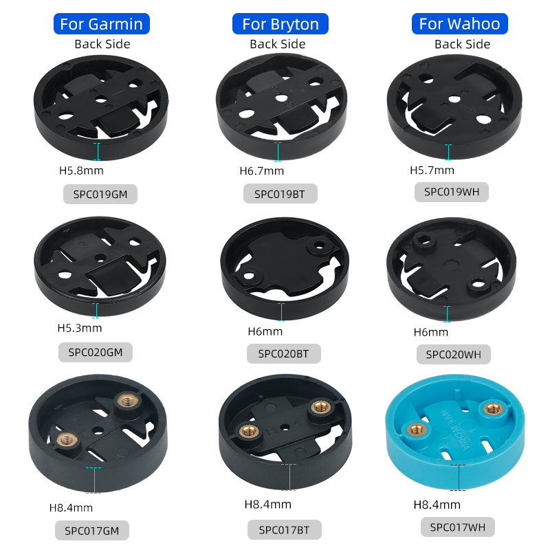 Wymiana adaptera przedniego mo – Bike Light Front Rear recenzja i cena