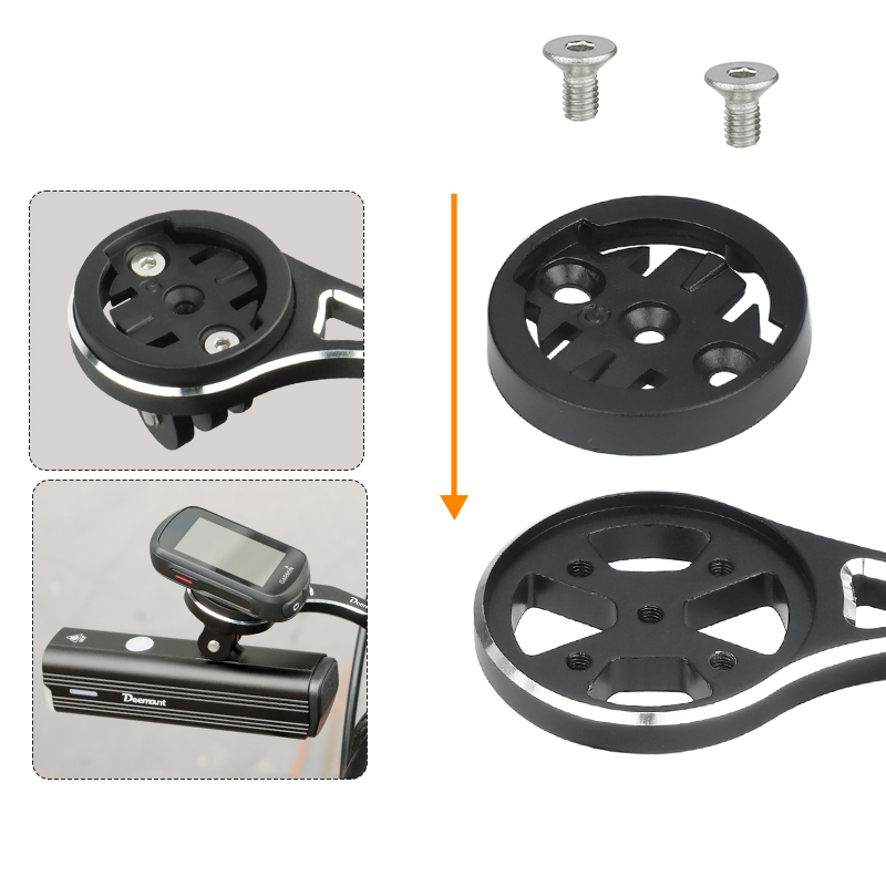 Wymiana adaptera przedniego mo – Bike Light Front Rear recenzja i cena