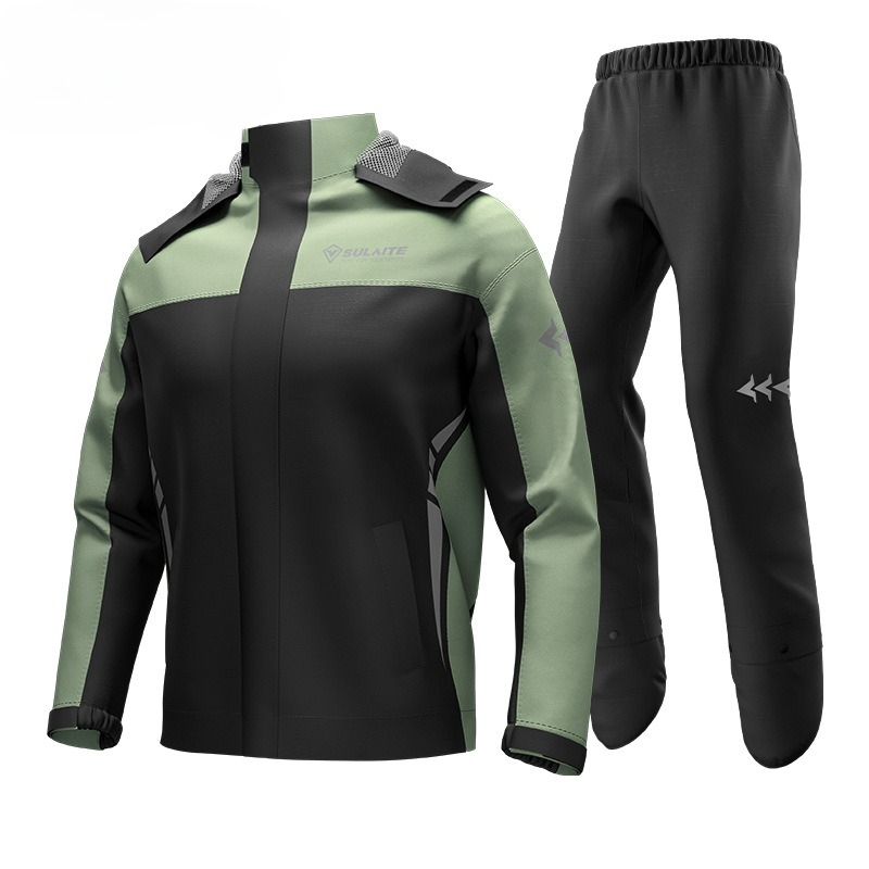 Oxford motocyklowy kombinezon  – Cycling Commute Pants recenzja i cena
