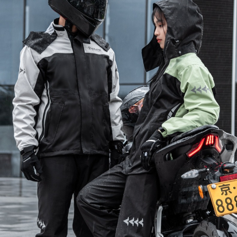 Oxford motocyklowy kombinezon  – Cycling Commute Pants recenzja i cena