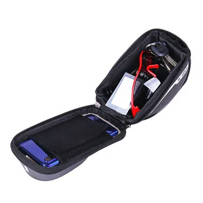 Wodoodporna torba na kierownic – Cycling Commute Bag recenzja i cena