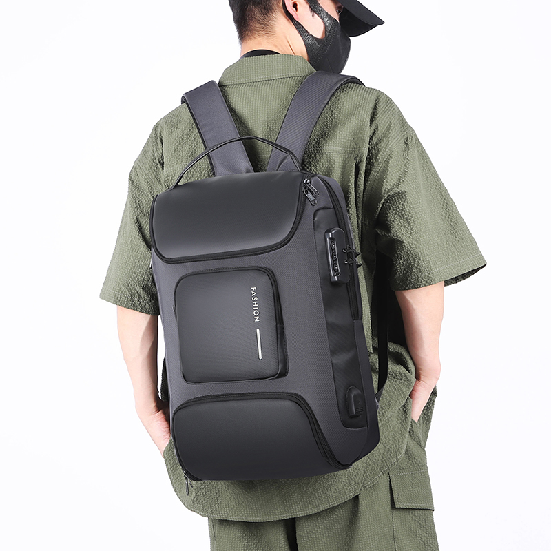 Plecak outdoorowy do wspinaczk – Cycling Commute Backpack recenzja i cena