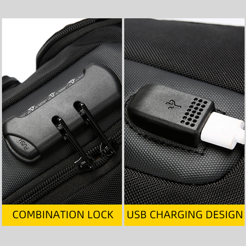 Plecak outdoorowy do wspinaczk – Cycling Commute Backpack recenzja i cena