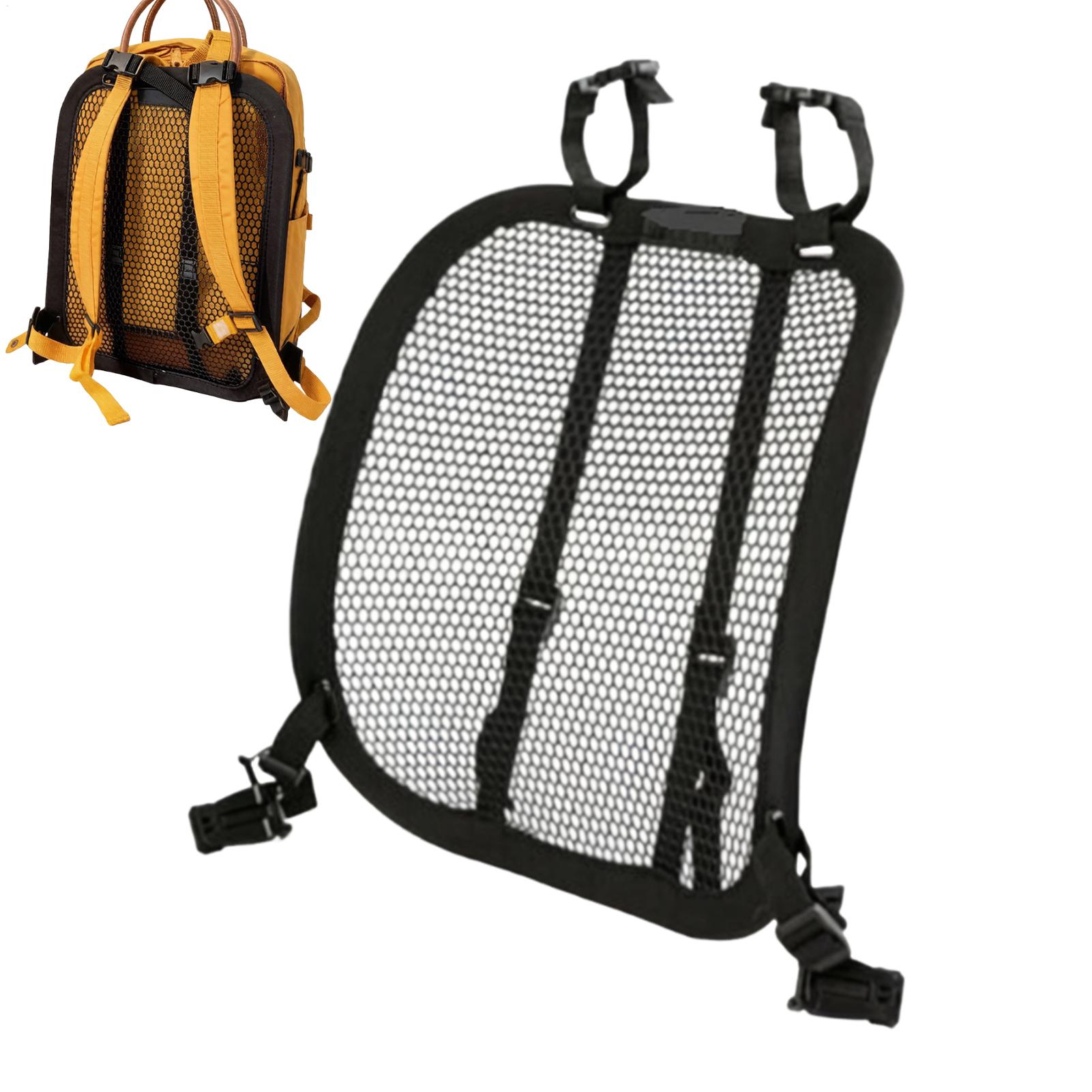 Rama dystansowa do plecaka, od – Cycling Commute Backpack recenzja i cena