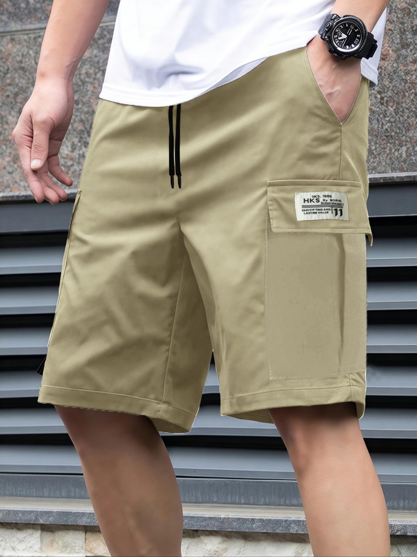 Męskie gładkie sportowe szorty – Cycling Commute Pants recenzja i cena