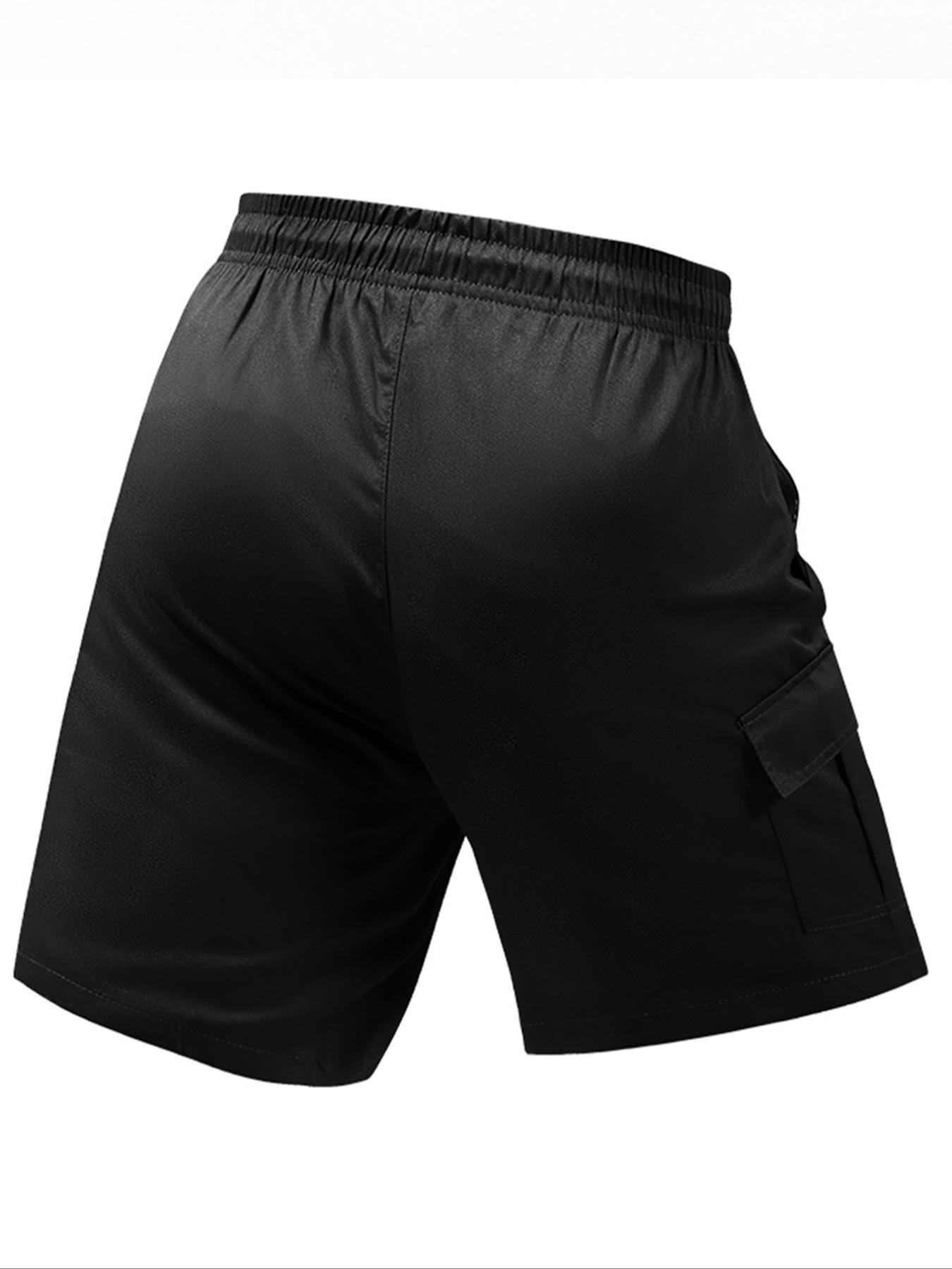 Męskie gładkie sportowe szorty – Cycling Commute Pants recenzja i cena