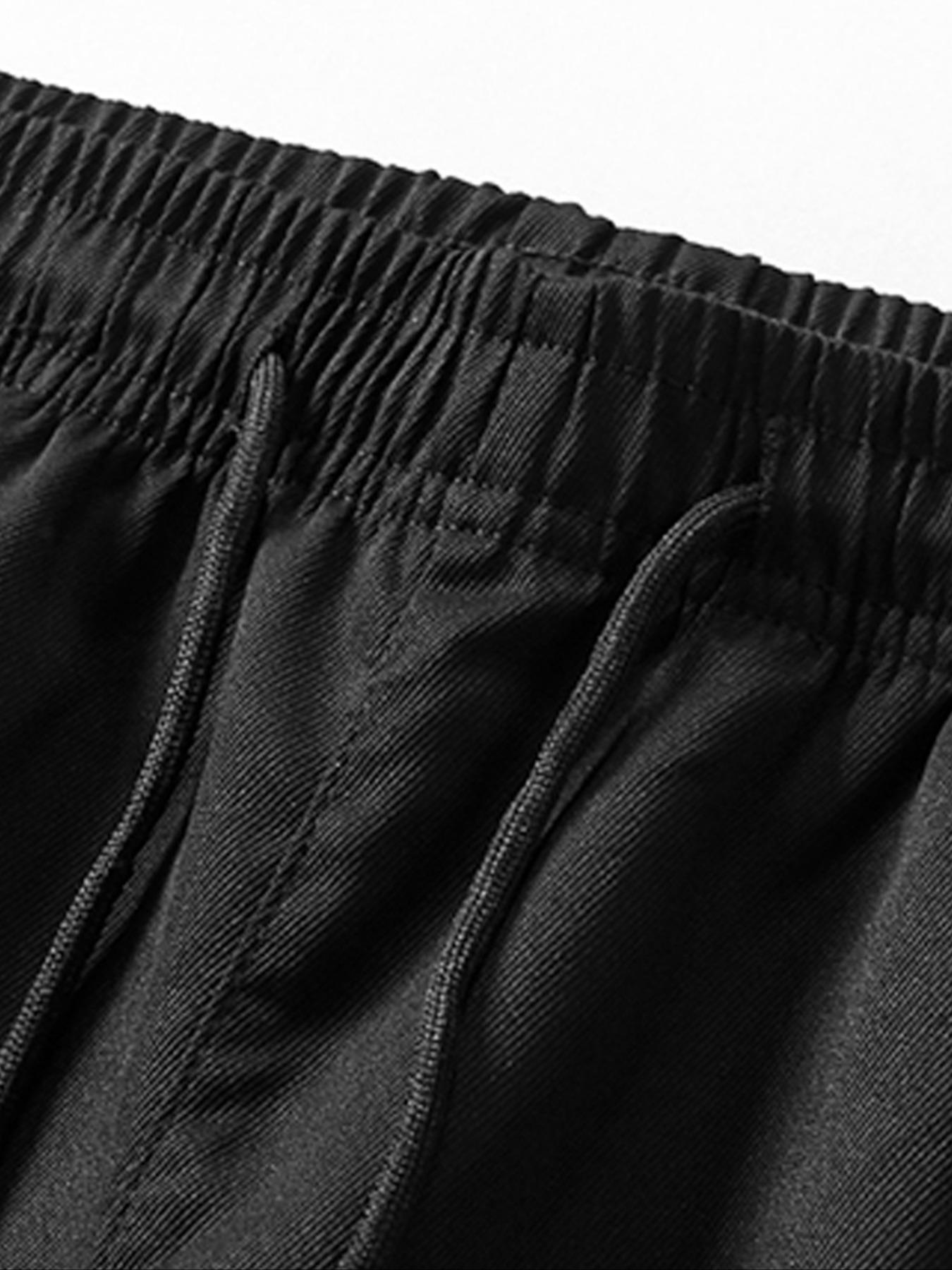 Męskie gładkie sportowe szorty – Cycling Commute Pants recenzja i cena