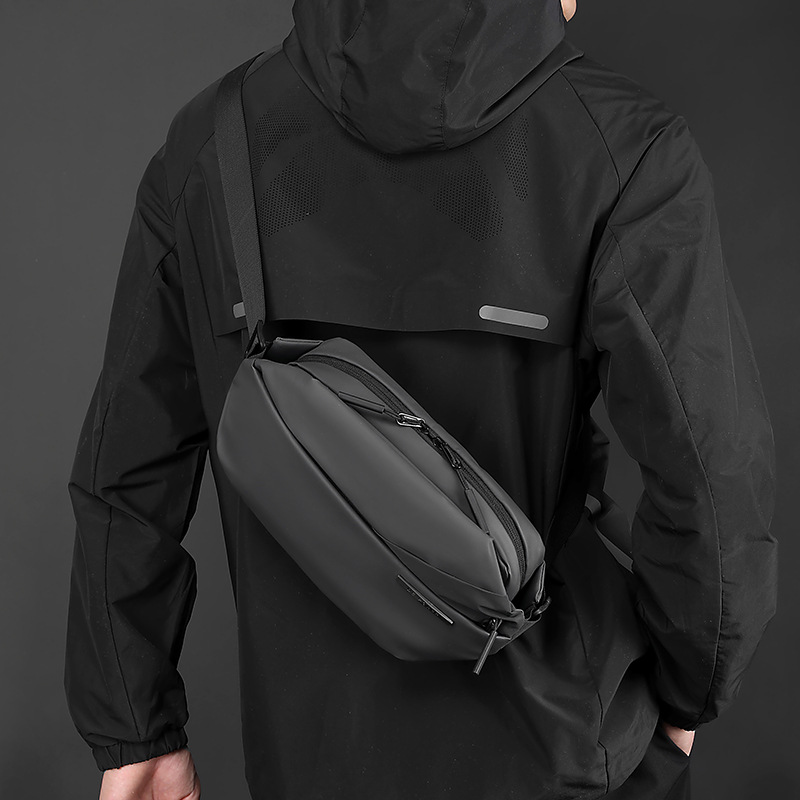Lekka, nylonowa, wodoodporna m – Waterproof Cycling Commute recenzja i cena