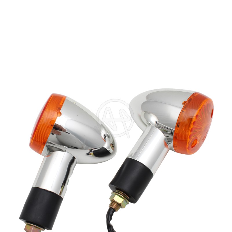 Motocykl uniwersalny przód tył – Bike Light Front Rear recenzja i cena
