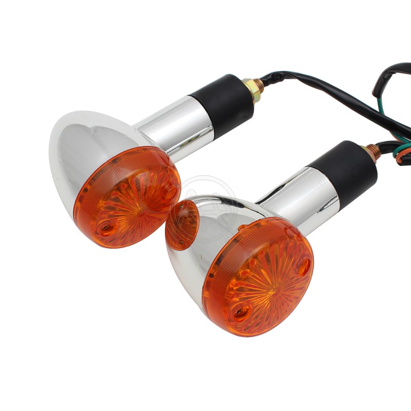 Motocykl uniwersalny przód tył – Bike Light Front Rear recenzja i cena