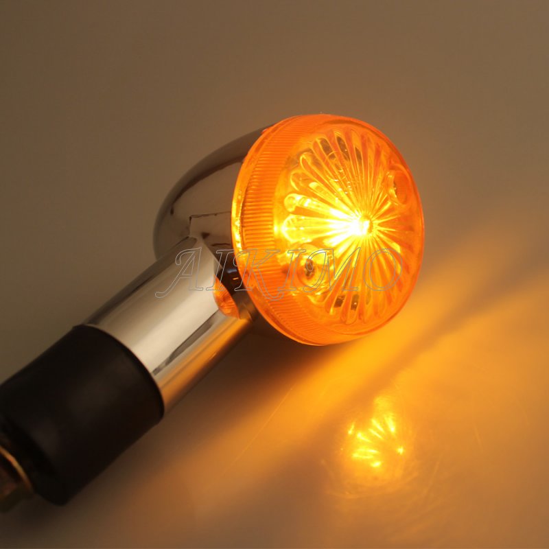 Motocykl uniwersalny przód tył – Bike Light Front Rear recenzja i cena