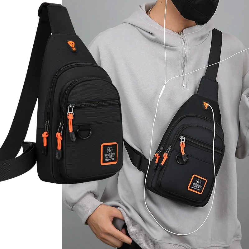 Męska wodoodporna sportowa tor – Cycling Commute Backpack recenzja i cena