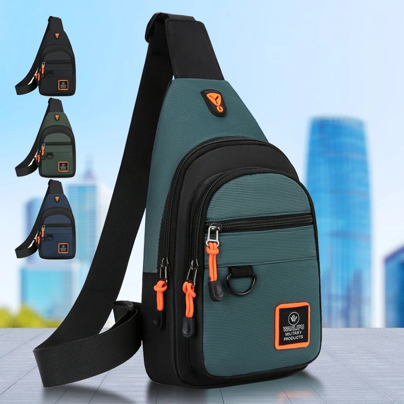 Męska wodoodporna sportowa tor – Cycling Commute Backpack recenzja i cena