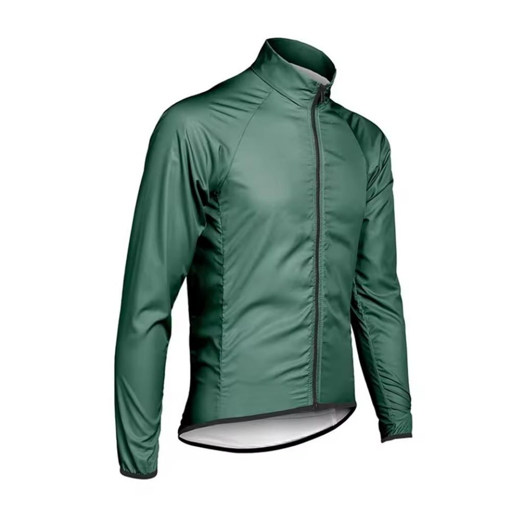 VOLER kolarstwo wiatroszczelne – Cycling Rain Jacket Commute recenzja i cena